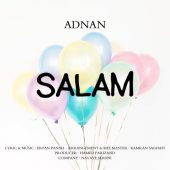 دانلود آهنگ عدنان سلام